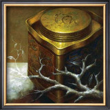 Buy Tea I at AllPosters.com