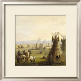 Buy Indian Camps at AllPosters.com