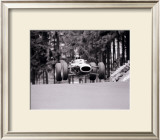 French Grand Prix, c.1965 Framed Art Print