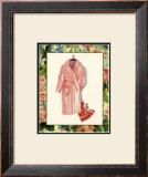 Buy Wash Basins and Robes II at AllPosters.com