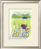 Buy Country Picnic at AllPosters.com