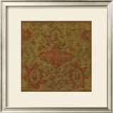 Old World Tapestry II
