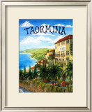 Taormina, Sicily, Italy