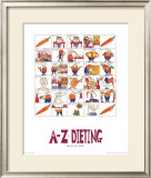 A-Z of Dieting