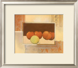 Buy Four Red Apples at AllPosters.com