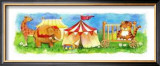Buy Circus Friends I at AllPosters.com