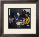 Buy Les Disciples d'Emmaus at AllPosters.com