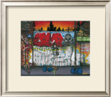 Buy Rue Abbes at AllPosters.com