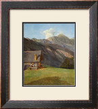 Buy The Chalet at AllPosters.com