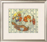 Buy Teddy Bears at Home III at AllPosters.com