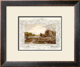 Buy Thames River  1827 II at AllPosters.com