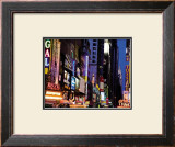 Buy Neons 42nd at AllPosters.com