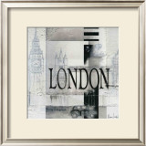 Buy Tribute to London at AllPosters.com