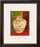Buy Lotus Pot I at AllPosters.com