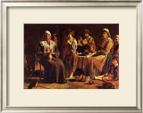 Buy Famille de Paysans at AllPosters.com