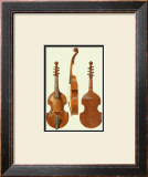 Buy Antique Violas II at AllPosters.com