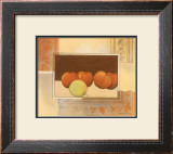 Buy Four Red Apples at AllPosters.com