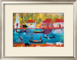 Buy Evening Catch, Kerala at AllPosters.com