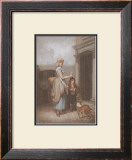 Buy Cries of London, Plate No. 4 at AllPosters.com