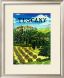 Tuscany Italy