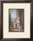 Buy Cries of London, Plate No. 2 at AllPosters.com