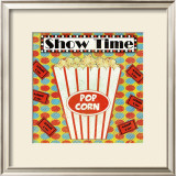 Buy Show Time at AllPosters.com