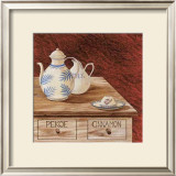 Buy Valentine Tea at AllPosters.com
