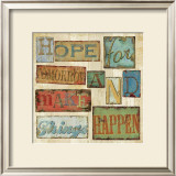 Believe and Hope II