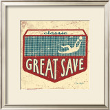 Buy Great Save at AllPosters.com