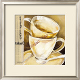 Buy Due Cappuccino at AllPosters.com
