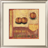 Apricots