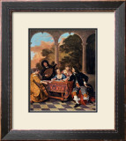 Buy Compagnie Faisant de la Musique at AllPosters.com
