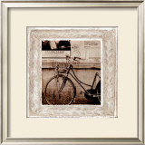 Buy Bicycle in Florence at AllPosters.com
