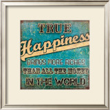 Happiness
