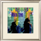 Buy Disco Time at AllPosters.com