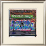 Buy Epicerie Fine at AllPosters.com