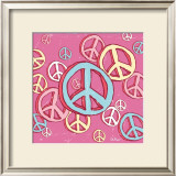 Buy Peace Baby at AllPosters.com