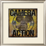 Camera Action
