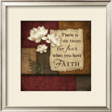 Faith