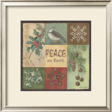 Peace on Earth