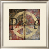 Symbol of Peace 4-Patch