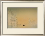 Buy Salute, Venice, Sunrise at AllPosters.com