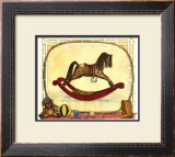 Rocking Horse II