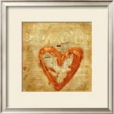 Buy Coeur Amore at AllPosters.com