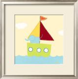 Sailboat Adventure IV