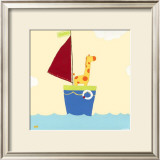 Sailboat Adventure I