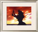 Buy Hula Sunset at AllPosters.com