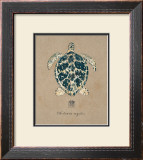 Buy Vintage Linen Tortoise at AllPosters.com