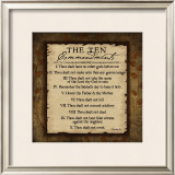 The Ten Commandments