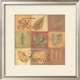 Faith Family Friends
